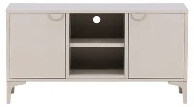 Produktbild von Venture Home TV-Möbel Piring Beige