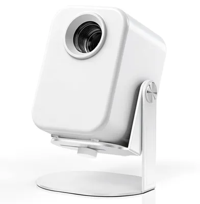 Image de Support de projecteur de bureau, idéal pour la maison et le bureau