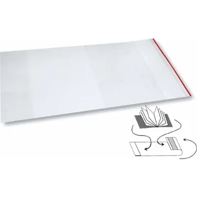Produktbild von OXYBAG Universalverpackung 297x540mm selbstklebend