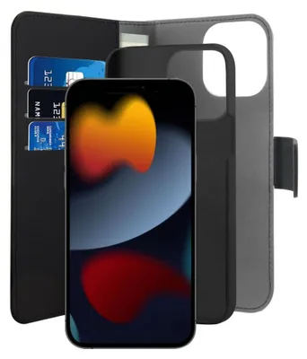 Immagine prodotto di PURO Custodia Wallet Detachable 2 In 1 Per Iphone 13 Pro Max