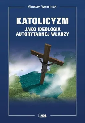 Immagine prodotto di Katolicyzm jako ideologia autorytarnej władzy