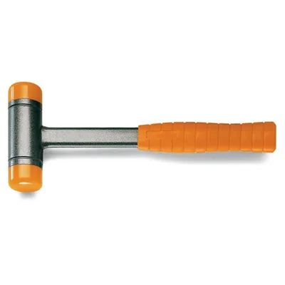 Produktbild von Beta Tools Kunststoffhammer 1392 310 mm 013920040