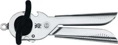 Produktbild von WMF Tin Up Dosenöffner mit Kapselheber – Hygienisch und Praktisch