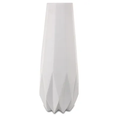 Produktbild von Goebel Polygono Star (Vase, Biskuitporzellan)