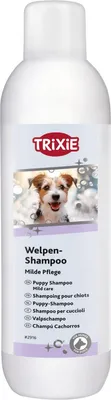 Produktbild von TRIXIE Welpen-Shampoo - diverse