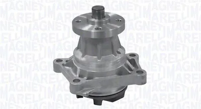 Produktbild von MAGNETI MARELLI Kühlmittelpumpe Wasserpumpe für SUZUKI Grand Vitara I SUV (FT, HT) 352316171012