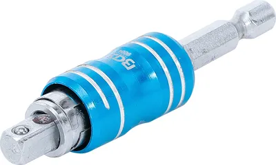 Obrázok produktu pre BGS technic Bit and Socket Holder, 54 mm, 54 g