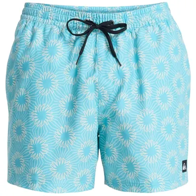 Image de Maillot de bain Quiksilver EVERYDAY PT (BJK7) pour Homme