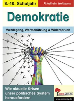 Immagine prodotto di Demokratie