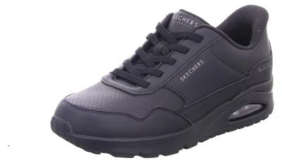 Produktbild von Skechers Sneaker Low Herren 736B6563686572735F313833303233 Schwarz 47 1/2 EU
