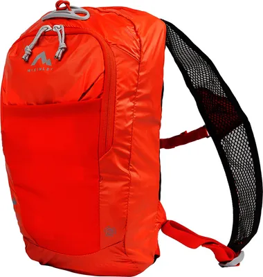 Produktbild von McKINLEY Ux.-Rucksack Crxss I CT WB 5 RED/GREY LIGHT 5