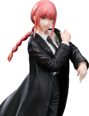 Image de Taito - Chainsaw Man - Makima 17 cm