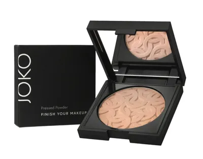 Produktbild von JOKO Finish your Make-up Kompaktpuder Nr. 14 8 g