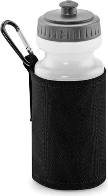 Image de Quadra Water Bottle And Holder