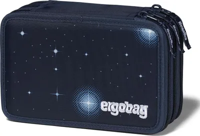 Produktbild von ergobag Maxi Mäppchen KoBärnikus