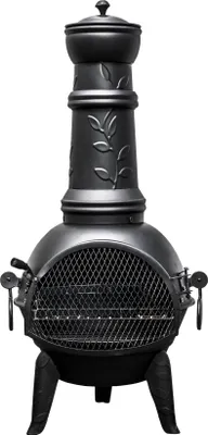 Produktbild von Buschbeck Mexiko-Ofen Leaf L