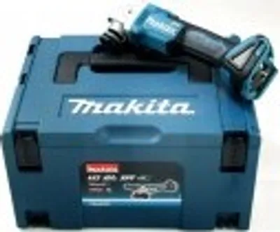 Produktbild von Makita DGA504ZJ Akku-Winkelschleifer Ø 125 mm 18 V Solo im Makpac