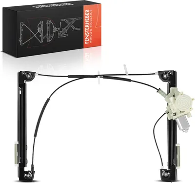 Immagine prodotto di Frankberg 1x regolatore finestrino anteriore destro per Mini Cooper R50 R52 R53 01-05