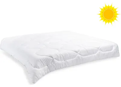 Obrázek produktu pro Francouzská přikrývka AntiStress 200x200cm letní 600g