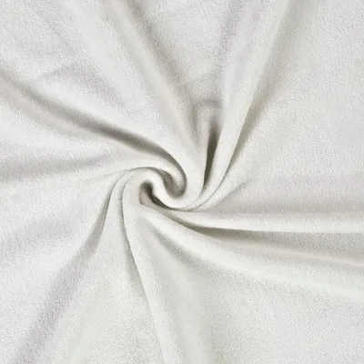 Produktbild von Kvalitex Froté prostěradlo bílé 140x200cm