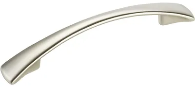 Produktbild von SOTECH Möbelgriff JAN Schrankgriff – Bohrabstand 96 mm, Edelstahloptik