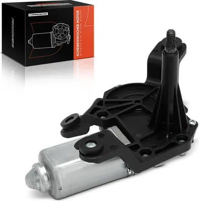 Productafbeelding van Frankberg 1x ruitenwissermotor ruitenwissermotor achter voor Opel Meriva B S10 MPV