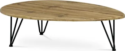 Produktbild von Autronic Konferenztisch AF-3013 EICHE