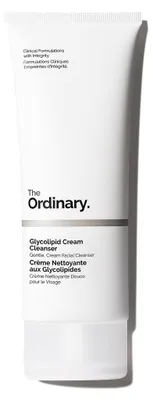 Produktbild von Reinigungsmilch The Ordinary Glycolipid Cream Cleanser
