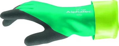 Produktbild von Ansell Handschuh AlphaTec 58-735, 350 mm, Gr. 11 6 Stk