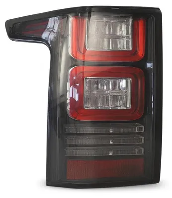 Imagen del producto de Luces traseras