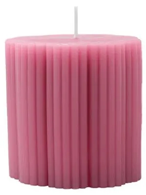 Image de Villeroy & Boch, bougie décorative Fleur, référence 1017246400, code EAN 4003686461727