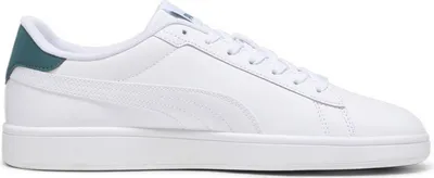 Produktbild von Puma Smash 3.0 L White-Malachite Gold Größe EU 39