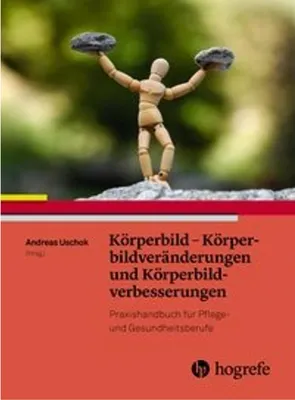 Obrázok produktu pre Körperbild und Körperbildstörungen