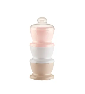 Obrázek produktu pro THERMOBABY Dávkovač na sušené mléko, Powder Pink