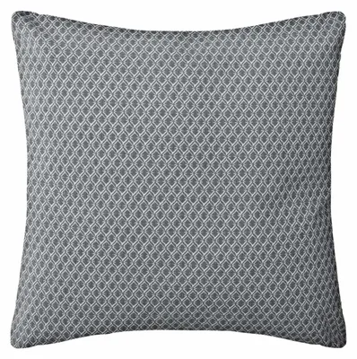 Produktbild von Graues Kissen mod.otto 38x38cm