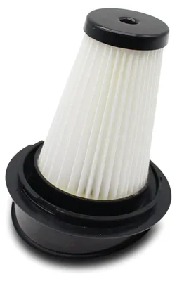 Ersatzfilter kompatibel mit Grundig VCH9929, 1 Stück