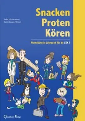 Image de Snacken, Proten, Kören