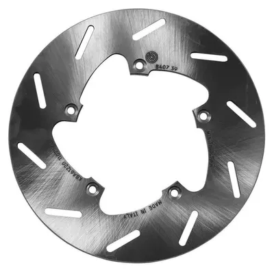 Produktbild von BREMBO Festbremscheibe 68B40739 Gold-Serie D.220 Dicke 4mm 5 Löcher für BENELLI