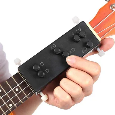 Image de Kit d'entraînement aux accords pour guitare électrique