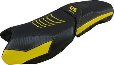 Image de Housse de selle Perth Comfort 1YL-1
