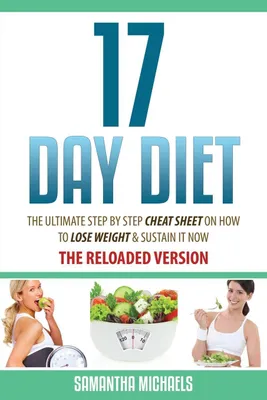 Produktbild von 17 Day Diet
