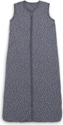 Produktbild von Jollein Sommerschlafsack Spickle Grau 70 cm