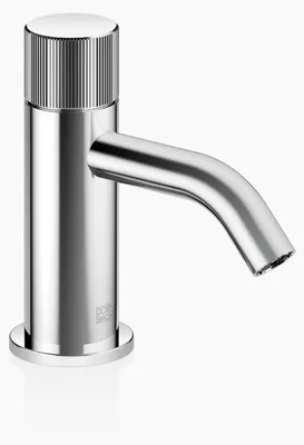 Produktbild von Dornbracht Standventil Kaltwasser Meta chrom, 17500660-00