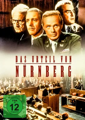 Immagine prodotto di Das Urteil von Nürnberg