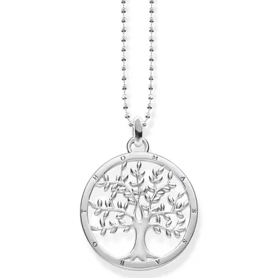 Produktbild von Thomas Sabo Kette 925er Silber KE1660-001-21-L45v