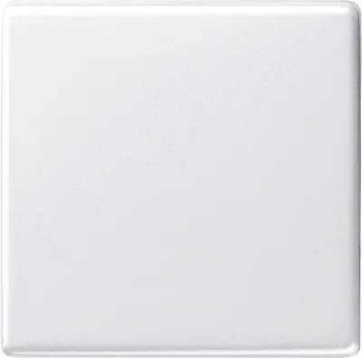 Produktbild von GIRA 329603, Weiß, GIRA, Aufspannplatte