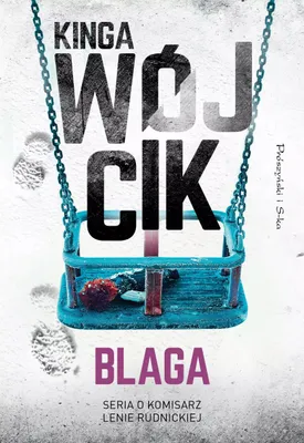 Obrázok produktu pre Komisarz Lena Rudnicka Tom 6 - Blaga