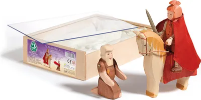 Zdjęcie produktu dla Ostheimer St Martin Zestaw 5 szt.