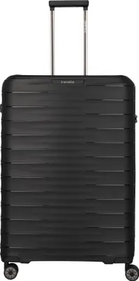 Produktbild von Travelite MOOBY Trolley 4w L, Black