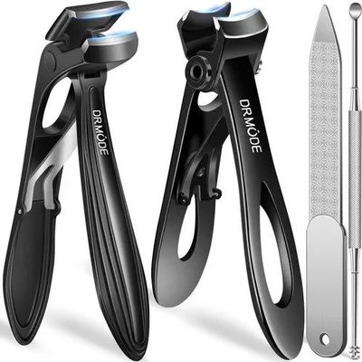Productafbeelding van Professionele Nagelknipper voor Dikke Nagels